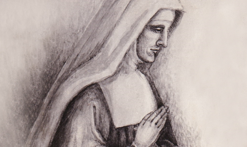 Sor María Marta Chambon, apóstol de las Santas Llagas